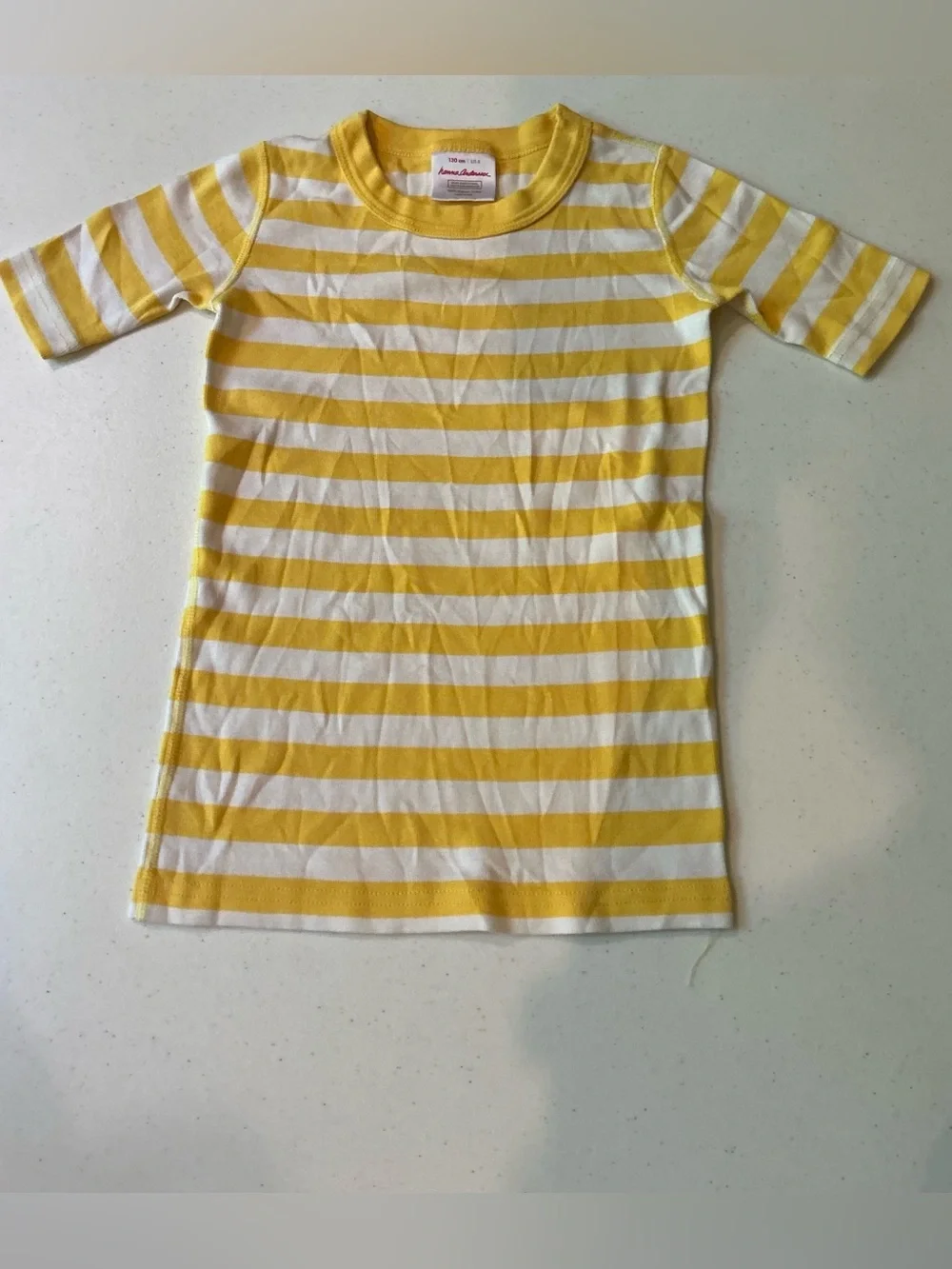 15 Pieces Hanna Andersson Lot Girls 7/8 Dresses, Shirts, Pajamas, Jacket